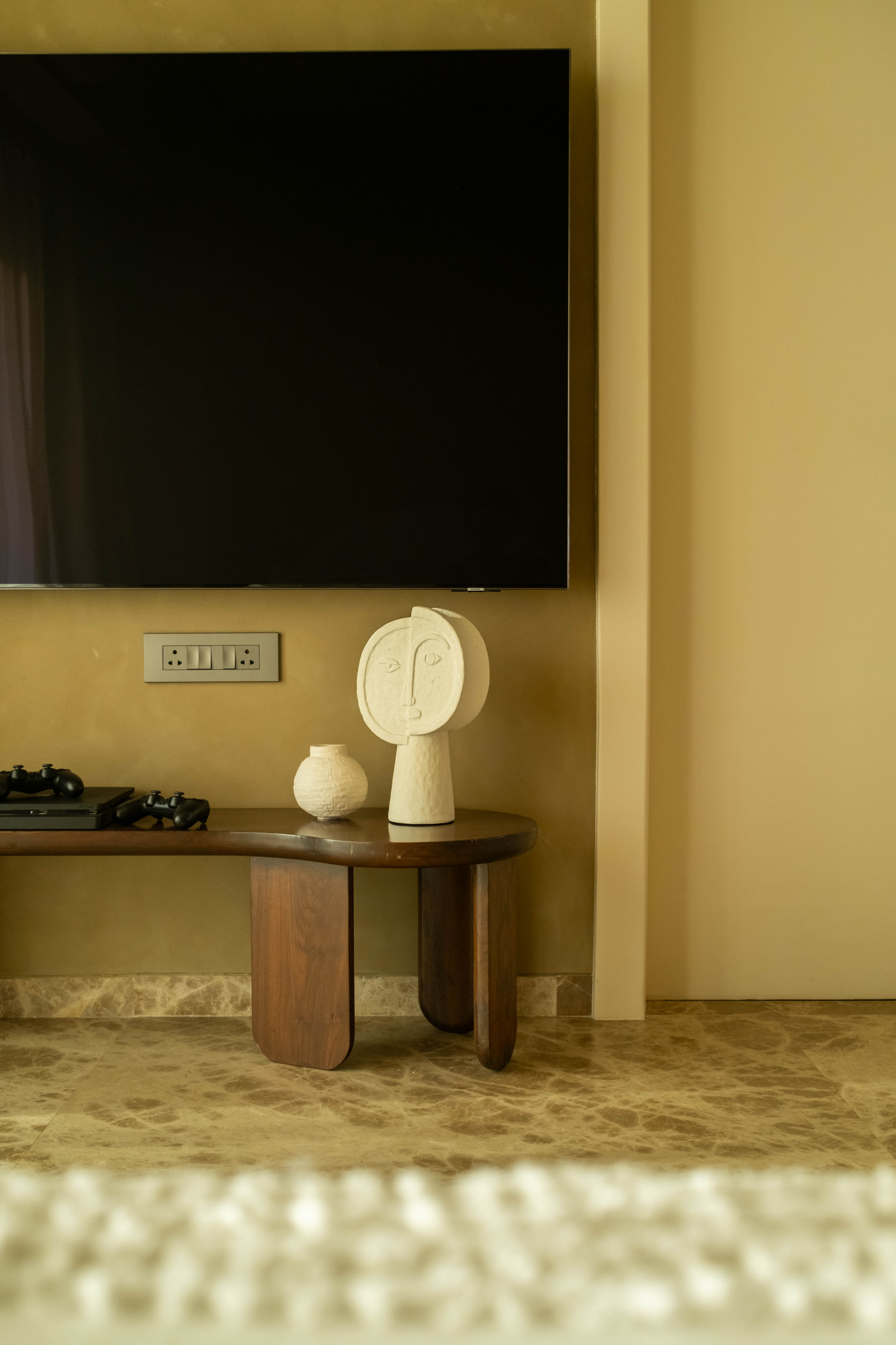 Jaaferi House — 1